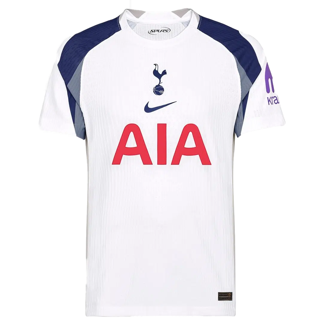 טוטנהאם בית 25/26